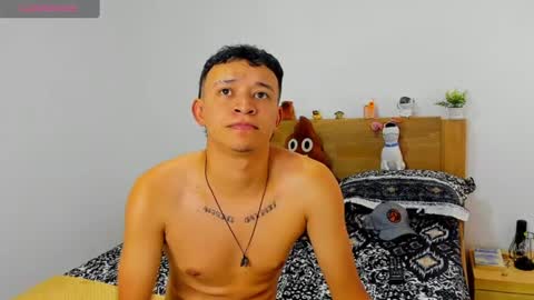--- Jack  Jhosua --- online show from June 19, 10:16 pm