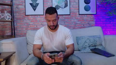 jack_kum online show from May 18, 7:53 pm