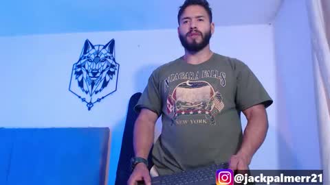 jack and leah online show from December 4, 11:37 pm