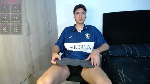 Snapshot of jack_norizz chatting on February 17, 2:20 am INDEPENDENT MODEL online show from February 17, 2:20 am