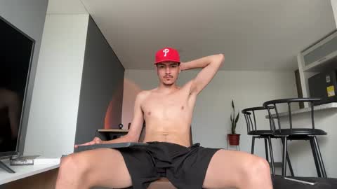 Snapshot of jack_norizz chatting on September 27, 12:58 pm INDEPENDENT MODEL online show from September 27, 12:58 pm