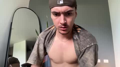 Snapshot of jack_norizz chatting on October 16, 2:49 pm INDEPENDENT MODEL online show from October 16, 2:49 pm