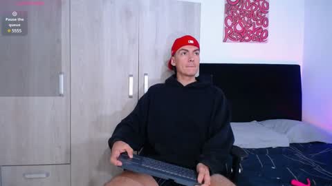 Snapshot of jack_norizz chatting on January 25, 11:13 am INDEPENDENT MODEL online show from January 25, 11:13 am