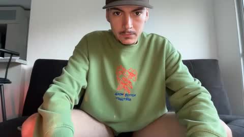 Snapshot of jack_norizz chatting on September 23, 11:37 am INDEPENDENT MODEL online show from September 23, 11:37 am