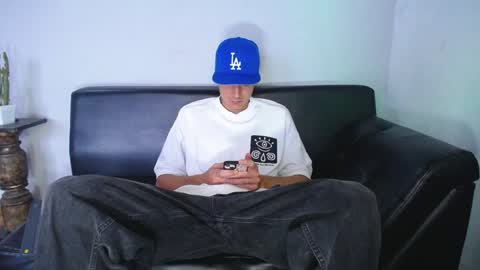 Snapshot of jack_norizz chatting on January 8, 3:17 pm INDEPENDENT MODEL online show from January 8, 3:17 pm