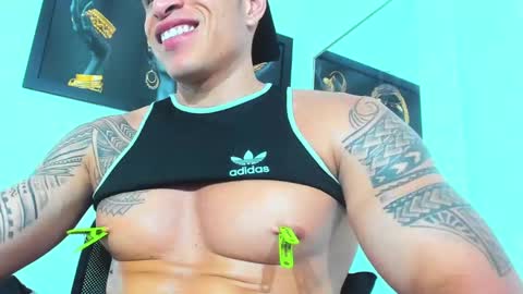 JACK PERGURTSON online show from February 17, 10:07 am