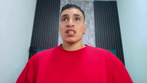 JACK PERGURTSON online show from March 5, 10:35 am