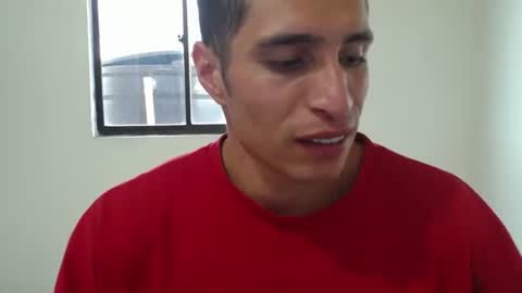 JACK PERGURTSON online show from July 26, 6:38 pm