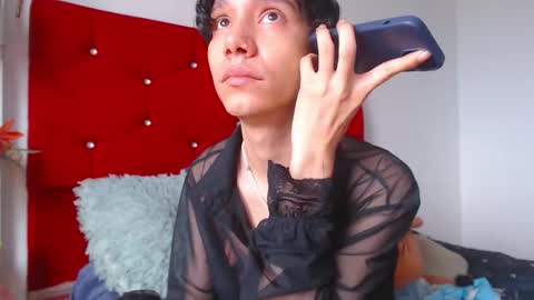 Laick online show from March 10, 9:29 pm