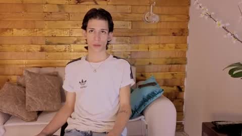 Jack Shane online show from April 6, 3:04 am