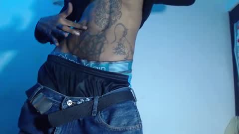 jack_stiwar online show from December 22, 9:11 am