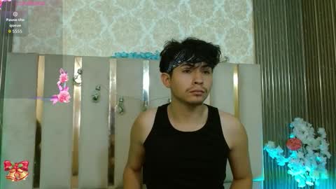 Jack  online show from November 19, 3:44 pm