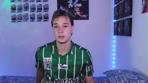 J online show from November 9, 7:45 am