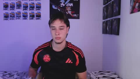 J online show from January 17, 5:50 am