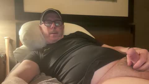 jackadam10 online show from April 15, 6:55 pm