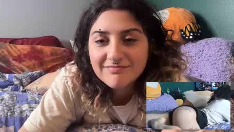 Hazel online show from December 18, 4:41 am