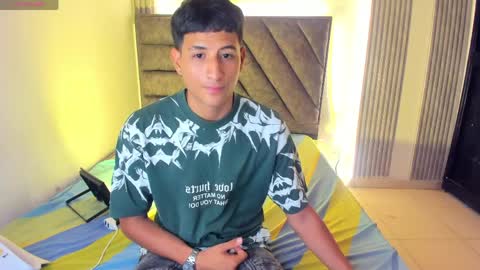 Jack and Joes online show from March 28, 3:19 am