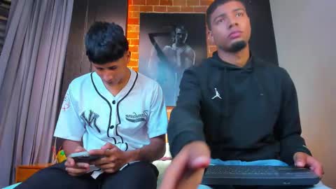 Jack and Joes online show from December 17, 3:13 am