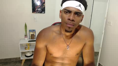 Jack online show from April 17, 11:45 am