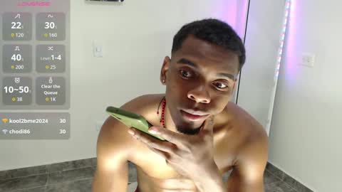 Jack online show from February 7, 1:36 pm