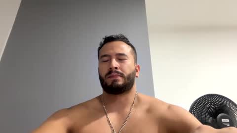 jackdanielsm online show from January 31, 3:30 am