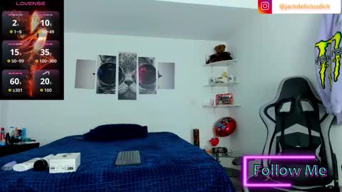 Snapshot of jackdeliciusdick chatting on September 24, 9:16 am jackdeliciusdick online show from September 24, 9:16 am