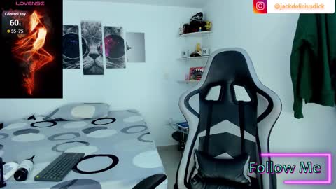 jackdeliciusdick online show from December 22, 9:05 am