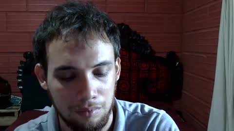 Jack and Madison online show from March 7, 10:43 pm