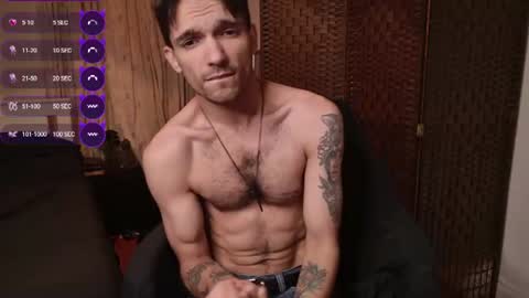 Jack  online show from July 23, 11:08 am