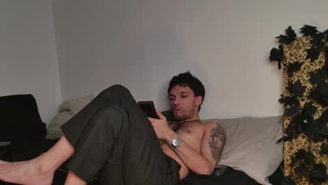 Jack  online show from December 4, 4:56 am