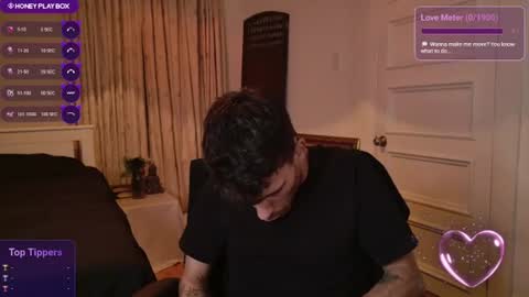 Jack  online show from July 5, 2:58 am