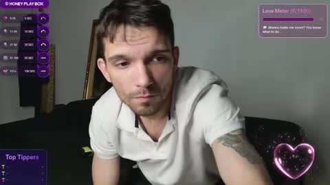 Jack  online show from June 29, 1:46 am