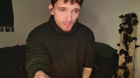 Jack  online show from November 14, 7:43 am