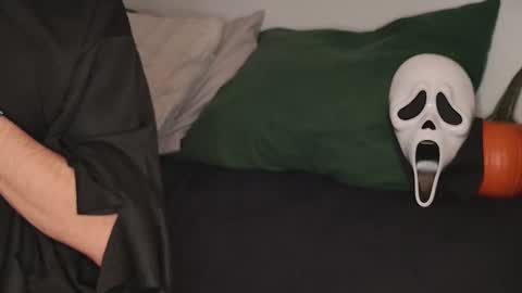 Jack  online show from October 30, 11:44 am