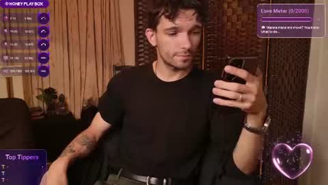 Jack  online show from July 19, 4:37 am