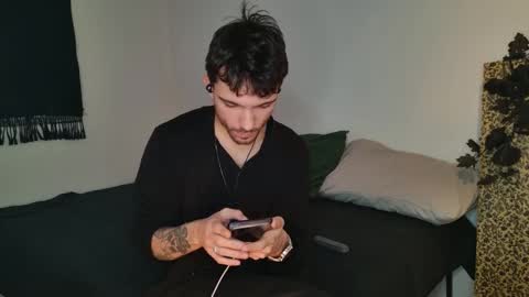 Jack  online show from November 16, 1:24 pm