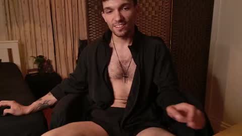 Jack  online show from July 13, 7:45 am