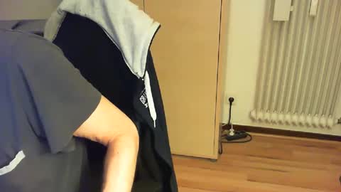 jackdus74 online show from March 12, 10:50 pm