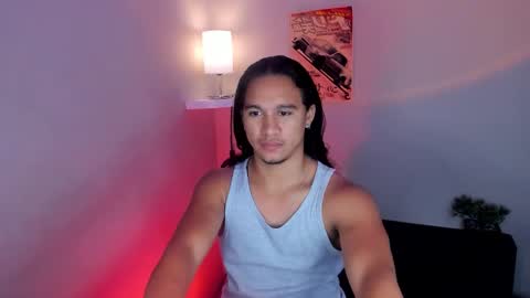 jacke__lee online show from February 14, 9:12 am