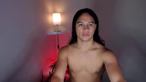 jacke__lee online show from December 18, 6:09 am