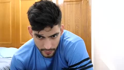 Jack online show from January 12, 9:51 pm