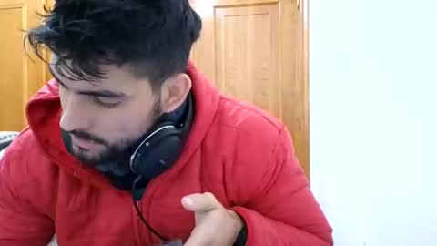 Jack online show from January 8, 11:43 am