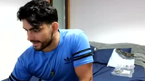 Jack online show from July 28, 2:13 pm