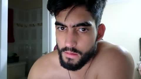 Jack online show from March 25, 11:33 pm