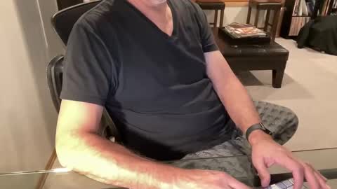 jacker65 online show from January 16, 2:09 am