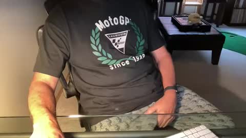 jacker65 online show from November 16, 5:04 pm