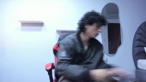 Jackes Taylor online show from September 11, 4:58 am