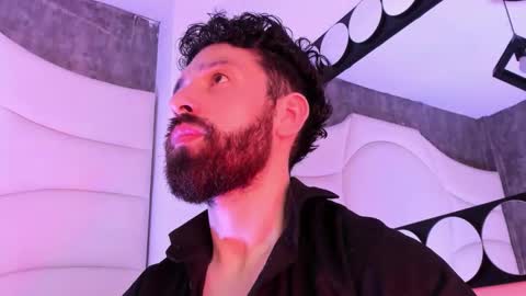 Jack Foden online show from December 17, 1:07 pm