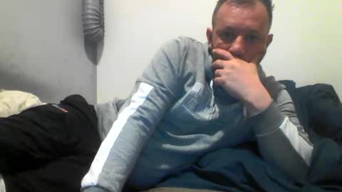 jackggj online show from March 31, 7:14 pm