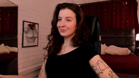 Jackie Byrd online show from October 13, 1:46 pm